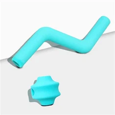 Kauwspeeltje voor honden van natuurlijk rubber